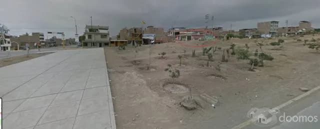 Venta de Casa en Esquina en Avenida Juan Velazco Alvarado — foto 3