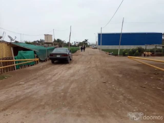 VENDO TERRENO 1,800 m2. — foto 1