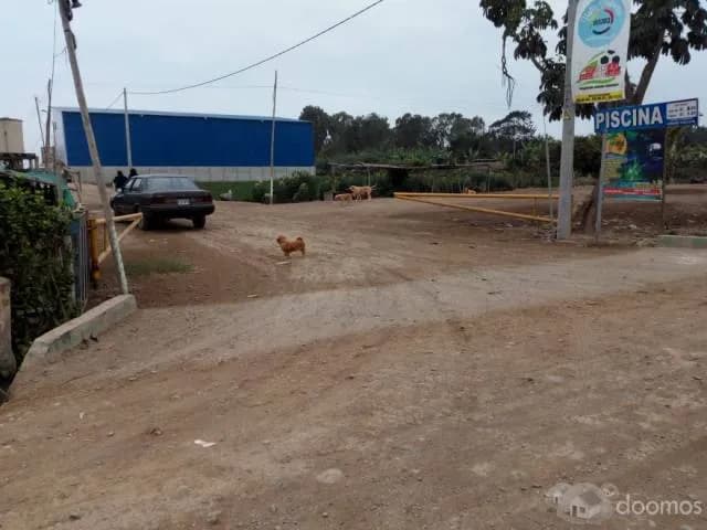 VENDO TERRENO 1,800 m2. — foto 5
