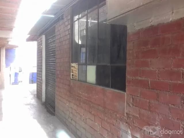 Alquiler De Local Industrial De 30 M2 — foto 1