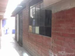Alquiler De Local Industrial De 30 M2