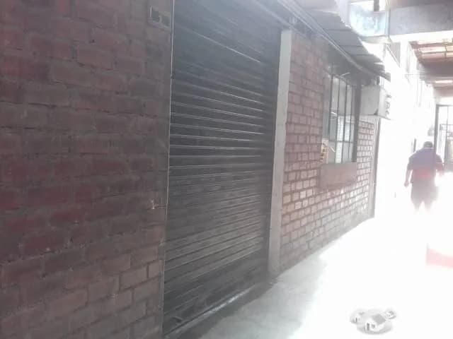 Alquiler De Local Industrial De 30 M2 — foto 3