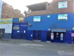 Venta de Local Industrial de 1000 M2