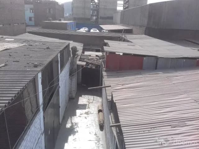 Venta de Local Industrial de 1000 M2 — foto 4