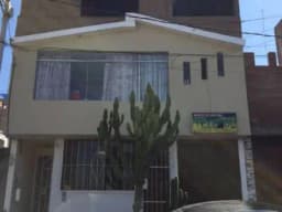 Se Vende Casa Cod: AMC101