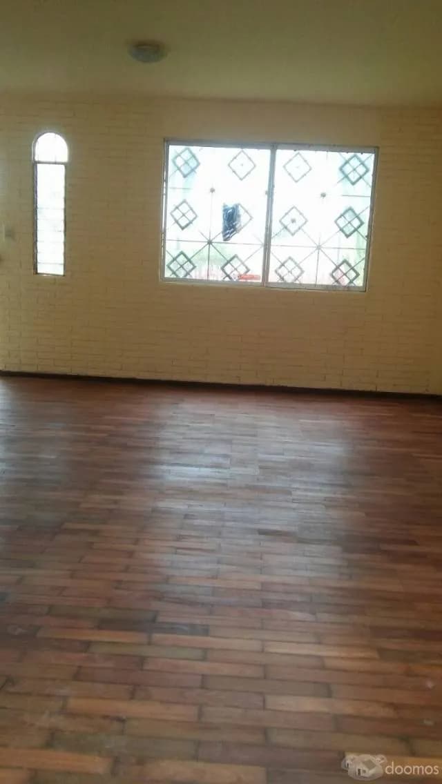 alquiler de casa de una planta en los cedros de villa — foto 4