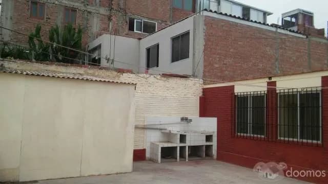 alquiler de casa de una planta en los cedros de villa — foto 5