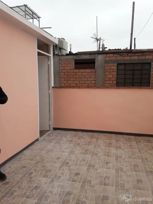 Venta de Chalet en condominio - Jesus Maria — foto 1