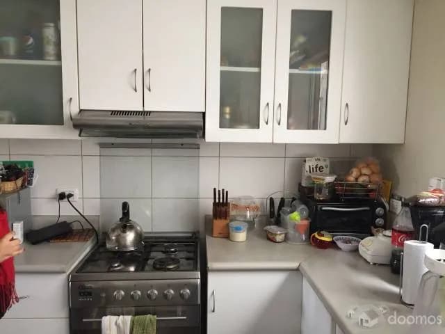 Excelente Inversión Departamento Frente A Parque San Miguel — foto 7