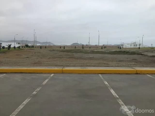 VENTA TERRENO PLAYA LAGUNA MAR KILOMETRO 88.8 — foto 1