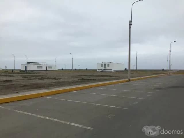 VENTA TERRENO PLAYA LAGUNA MAR KILOMETRO 88.8 — foto 2