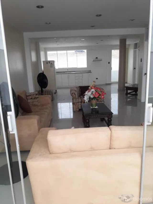 Alquilo Departamento en Playa Arica - Lurin — foto 1
