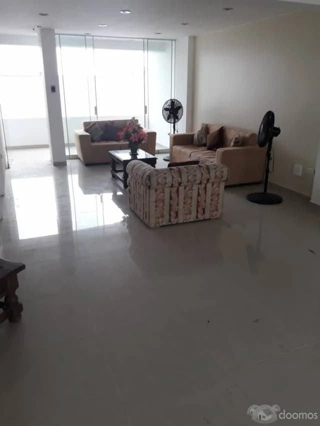 Alquilo Departamento en Playa Arica - Lurin — foto 2