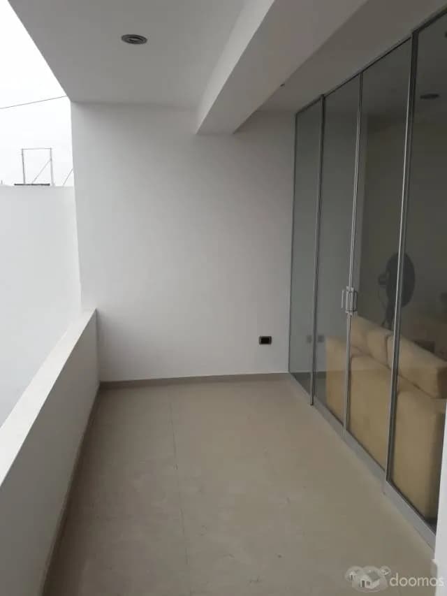 Alquilo Departamento en Playa Arica - Lurin — foto 6