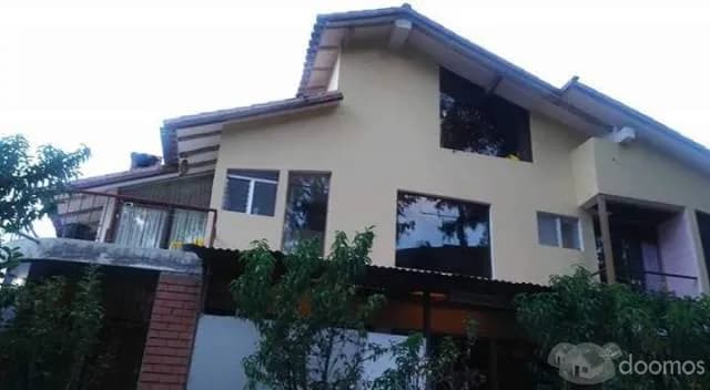CASA EN VENTA URUBAMBA — foto 2