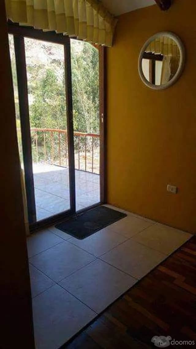 CASA EN VENTA URUBAMBA — foto 8