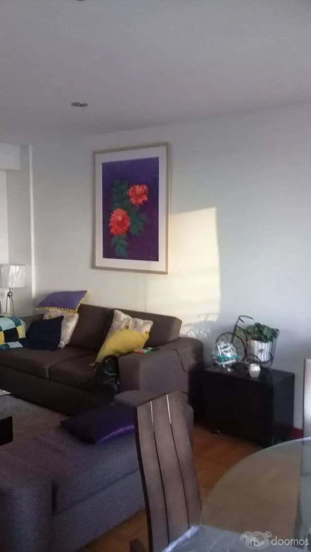 DEPARTAMENTO EN VENTA URB. MAGISTERIO 115 M2 — foto 2