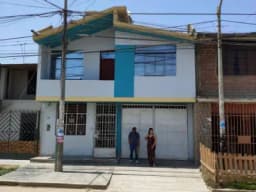 VENTA DE CASA EN COSSIO DEL POMAR PARA VIVIENDA O NEGOCIO