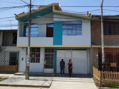 VENTA DE CASA EN COSSIO DEL POMAR PARA VIVIENDA O NEGOCIO