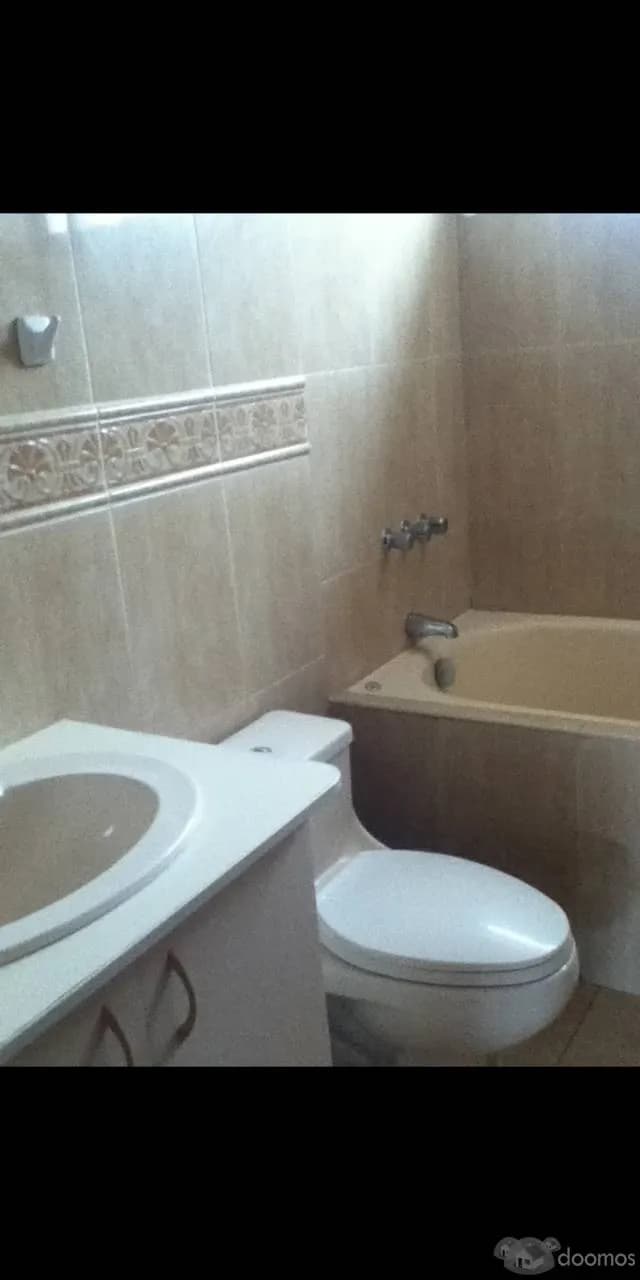 La Perla DEPARTAMENTO DUPLEX 3 DORM 2 PLANTAS — foto 1