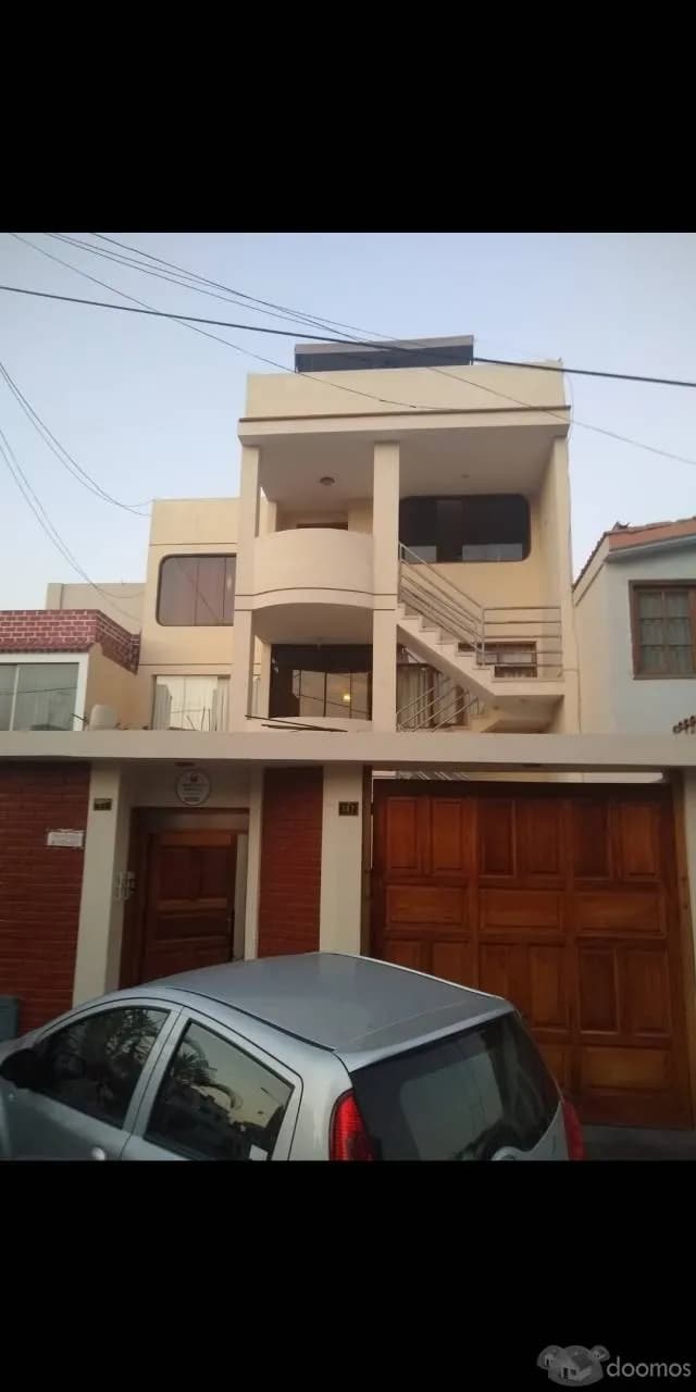 La Perla DEPARTAMENTO DUPLEX 3 DORM 2 PLANTAS — foto 5