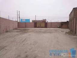 Alquilo Local 393M2 en Alameda del norte - Puente Piedra