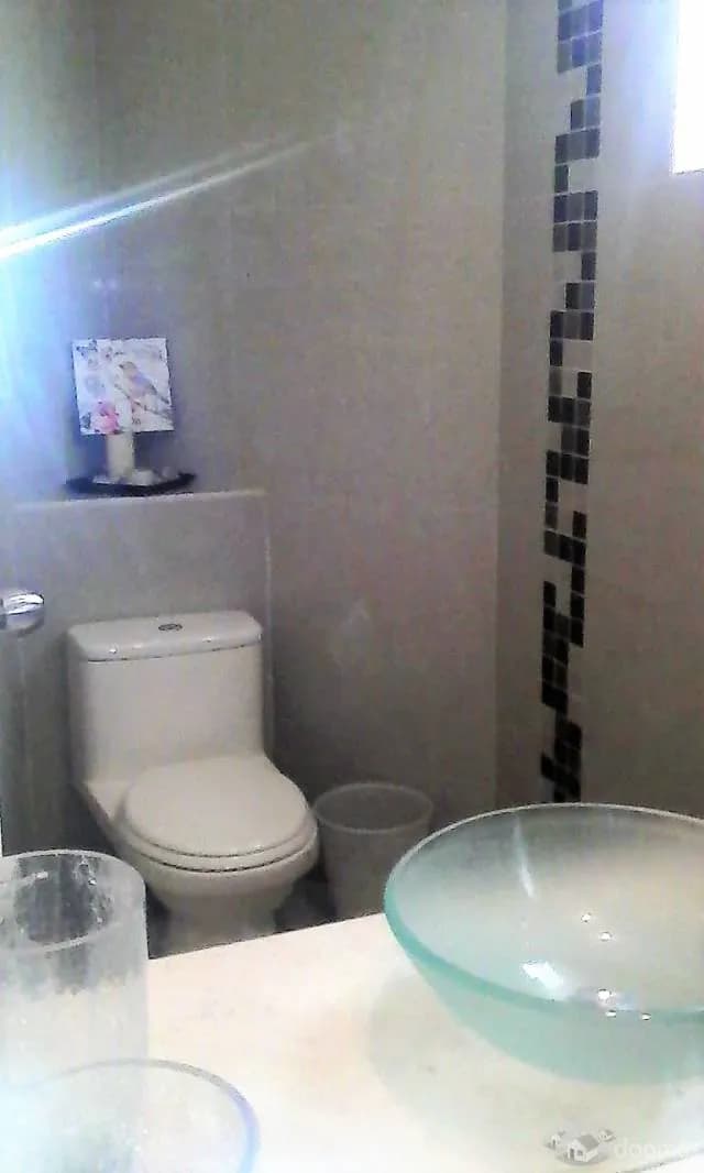 VENTA DE HERMOSO DEPARTAMENTO CON VISTA AL PARQUE EN SURCO — foto 8