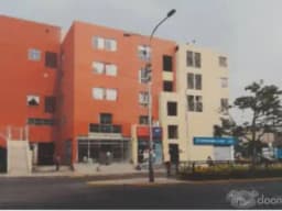 se vende departamento en San Borja