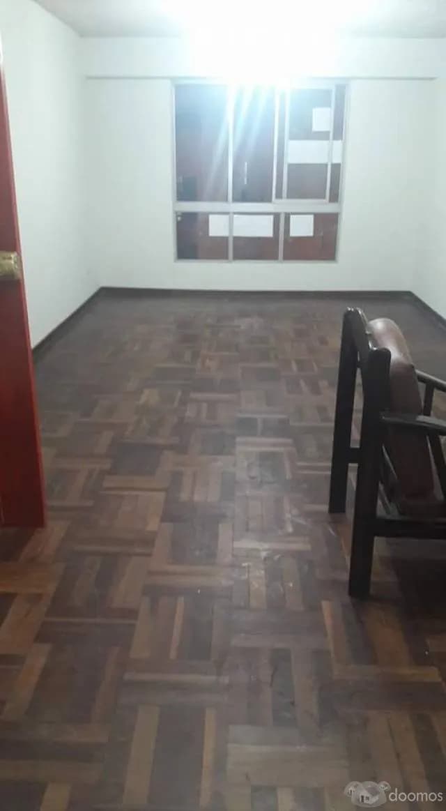 se vende departamento en San Borja — foto 3