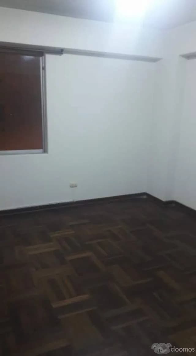 se vende departamento en San Borja — foto 4