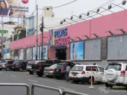 ALQUILER STAND COMERCIAL POLVOS ROSADOS SURCO
