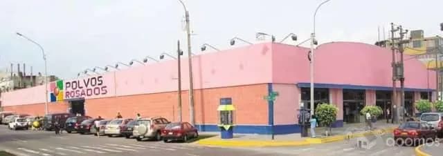 ALQUILER STAND COMERCIAL POLVOS ROSADOS SURCO — foto 3