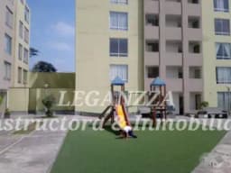 VENDO DEPARTAMENTO