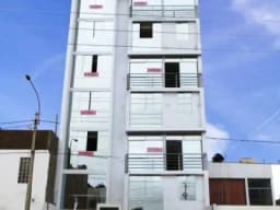 Vendo modernos dúplex, Av. Los Colibríes