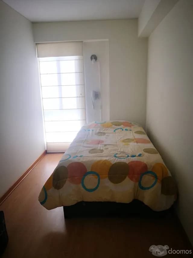 Dpto Galvez Barrenechea 100m2 FULL AMOBLADO 2DO PISO — foto 1