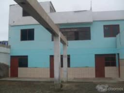 VENDO CASA EN PLENA ESQUINA OCASION