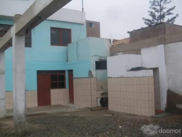 VENDO CASA EN PLENA ESQUINA OCASION — foto 2