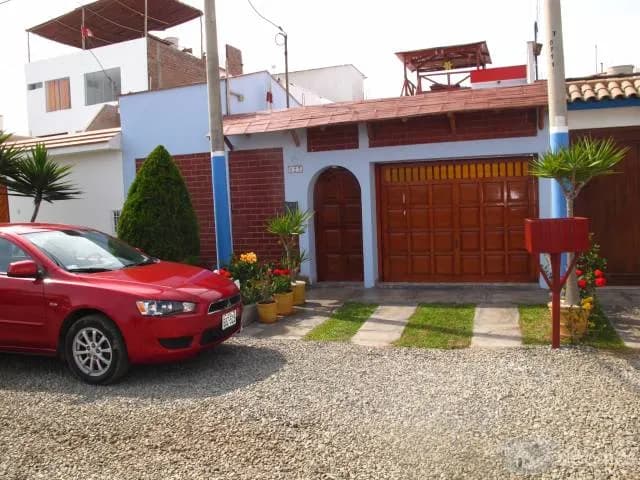 Vendo Casa de Playa — foto 3