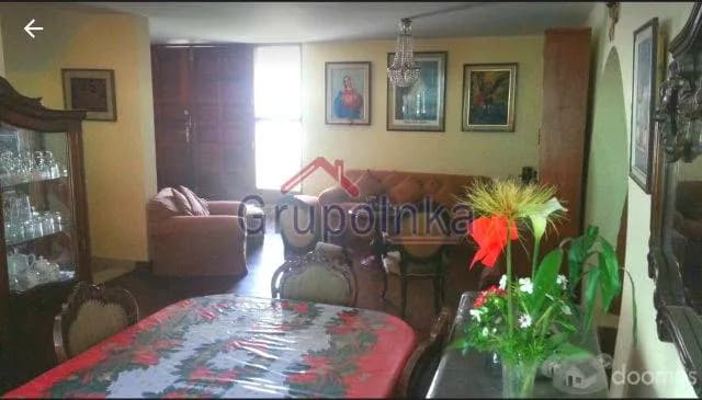 CASA MUY BIEN CONSERVADA EN SAN BORJA — foto 4