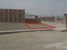 SE VENDE TERRENO EN EL DISTRITO DE CARABAYLLO