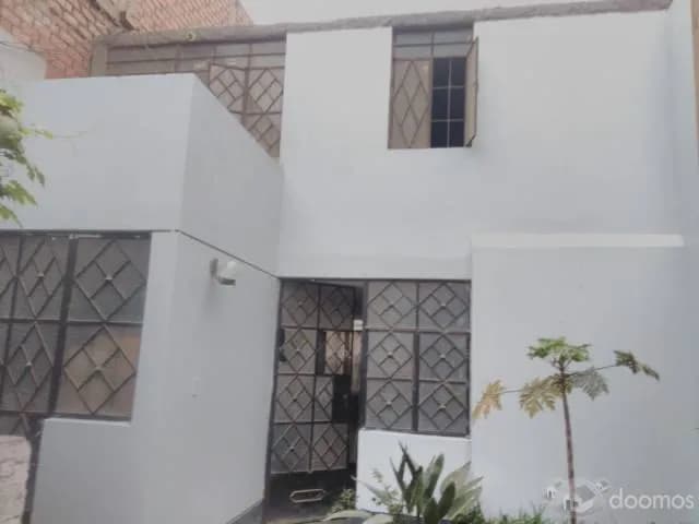 VENDO CASA TUNGASUCA — foto 3