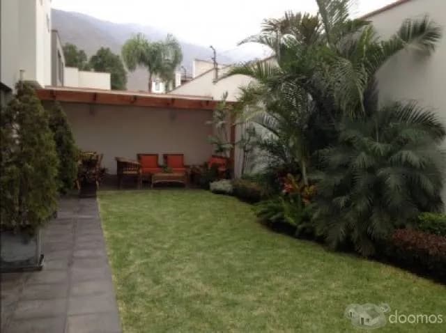 SE VENDE HERMOSA CASA EN LA MOLINA — foto 2