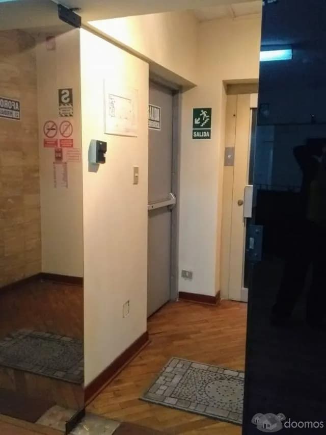 Venta de Oficina en San Isidro — foto 2