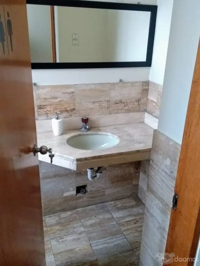 Venta de Oficina en San Isidro — foto 3