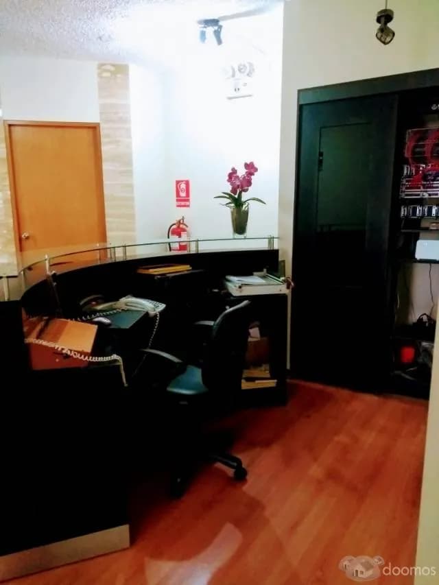 Venta de Oficina en San Isidro — foto 4