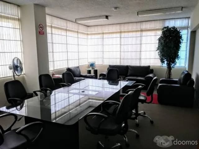 Venta de Oficina en San Isidro — foto 6