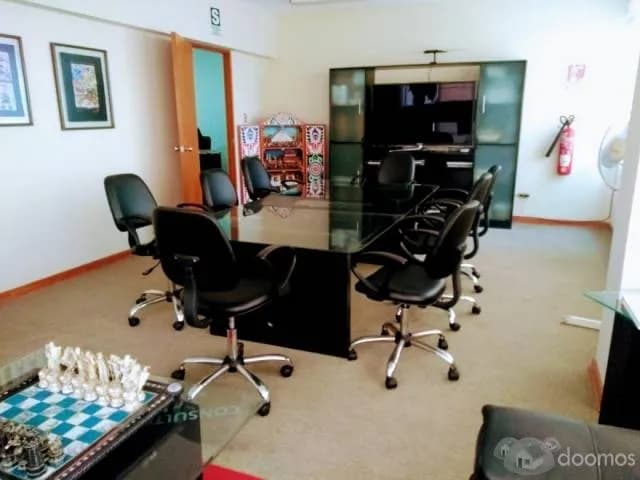 Venta de Oficina en San Isidro — foto 7