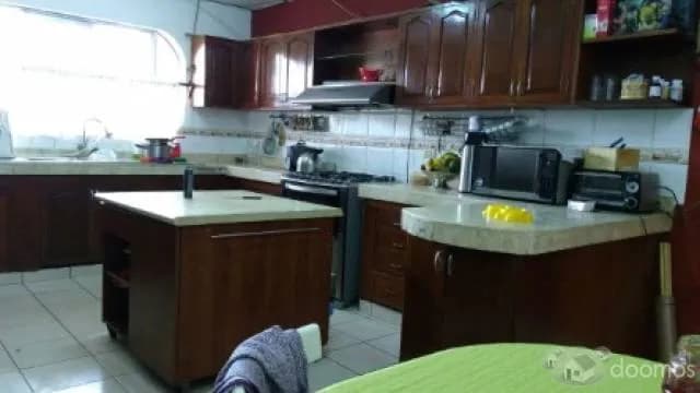 Casa en Surco Divina — foto 4