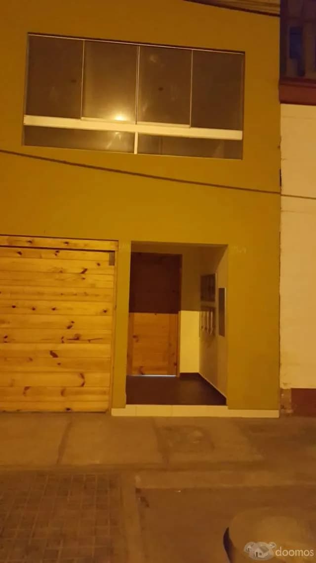 CHUCUITO CALLAO, ALQUILER DE DEPARTAMENTO — foto 1