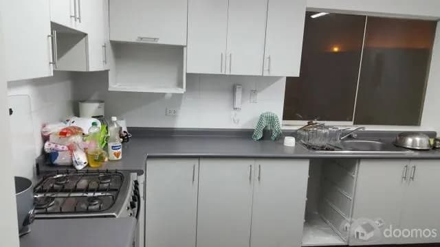 CHUCUITO CALLAO, ALQUILER DE DEPARTAMENTO — foto 7